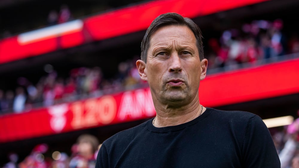 Schmidts Bekenntnis zu Benfica: Bayern kann weiteren Kandidaten streichen