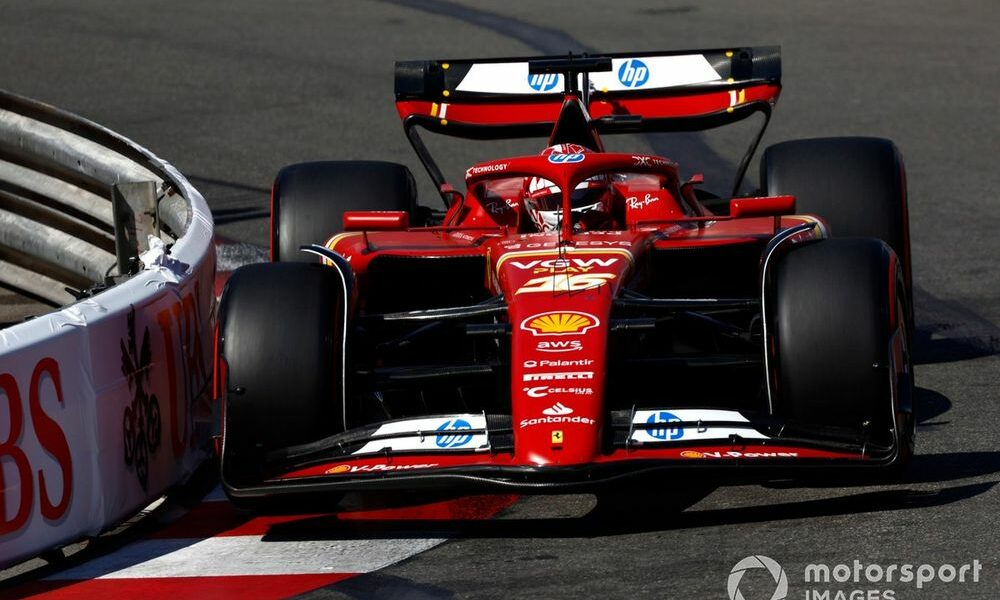 Ferrari could switch to Red Bull’s F1 suspension concept for Hamilton’s arrival