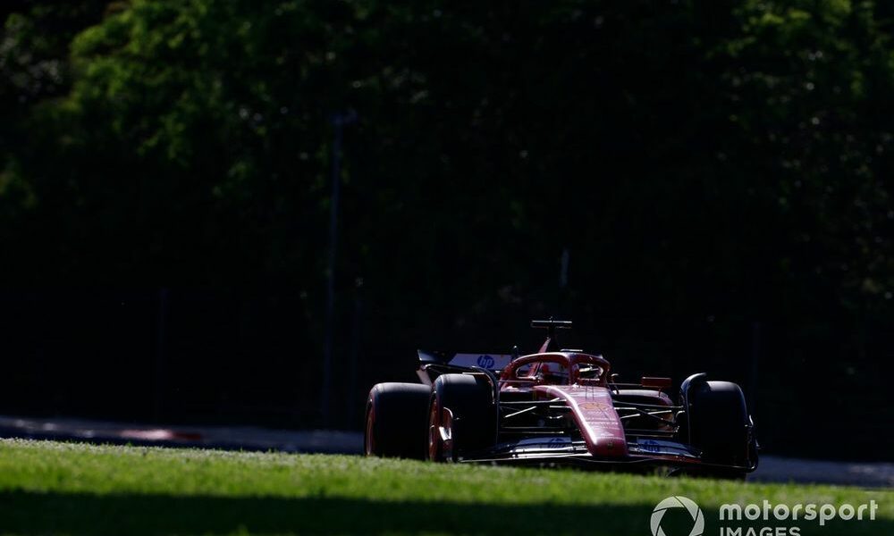 F1 Imola GP qualifying – Start time, how to watch & more