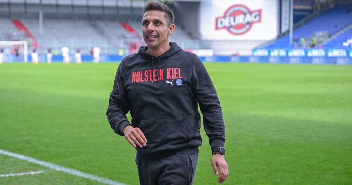 Coacht Rapp bald ein Bundesliga-Team? “Habe keinen Karriereplan”