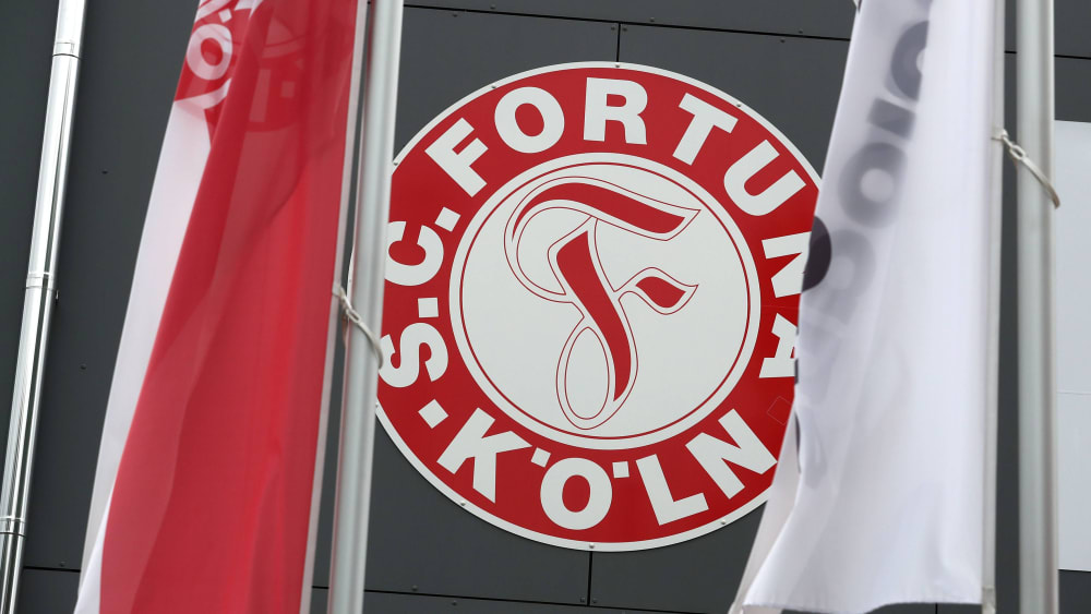 Fortuna Köln wird ab der neuen Saison von einem niederländischen Unternehmen ausgerüstet.