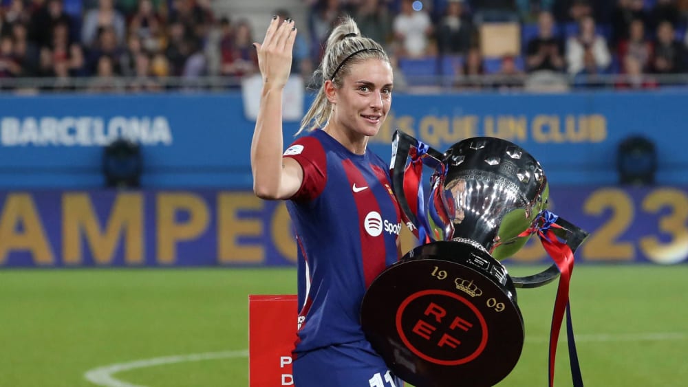 FIFA beschließt Klub-WM der Frauen ab 2026