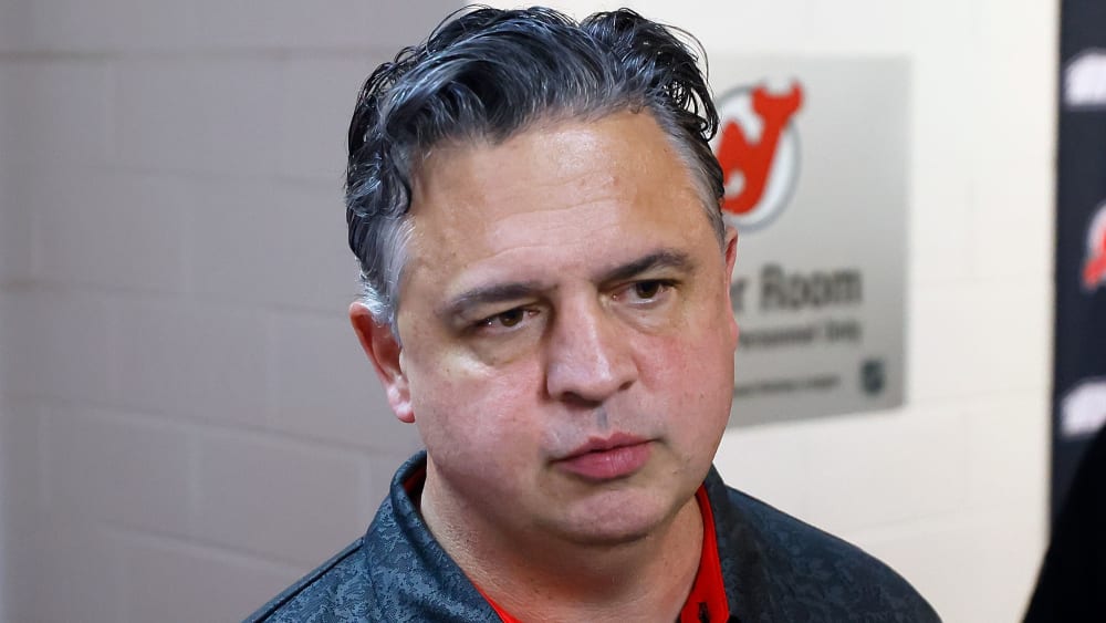 Stützle bekommt neuen Head Coach: Green übernimmt bei den Ottawa Senators