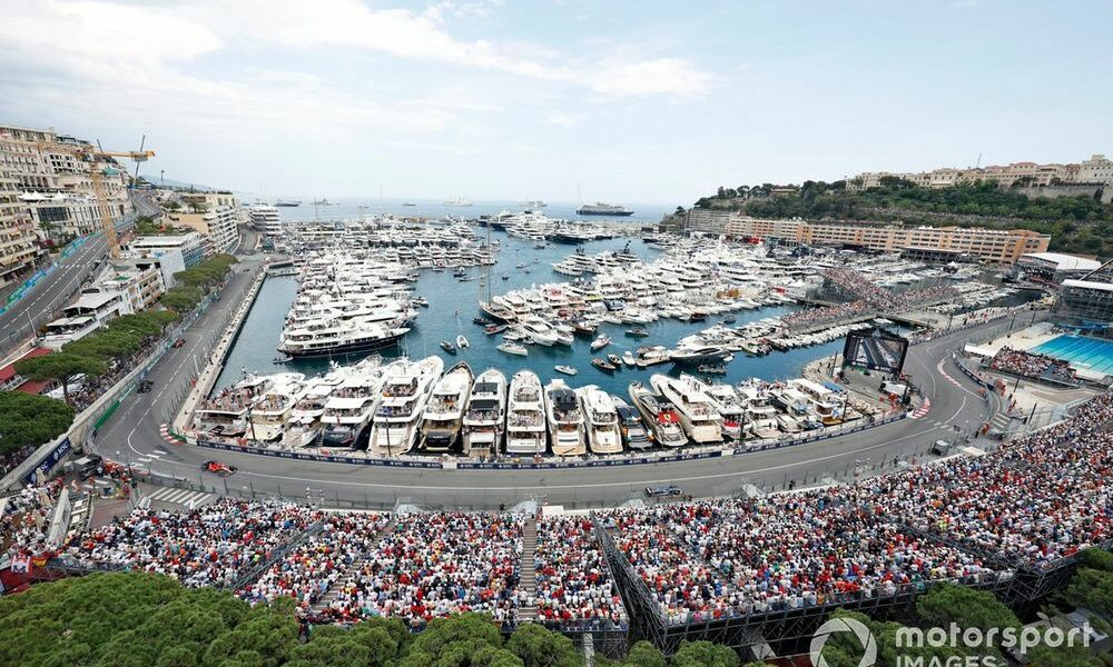 What drives your dreams? A chance to WIN a Dream Weekend in Monaco