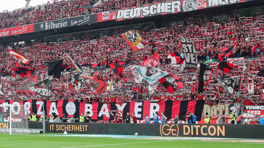 Bayers Heimspiel in Dublin: “Brauchen die Fans vielleicht mehr als zuvor”