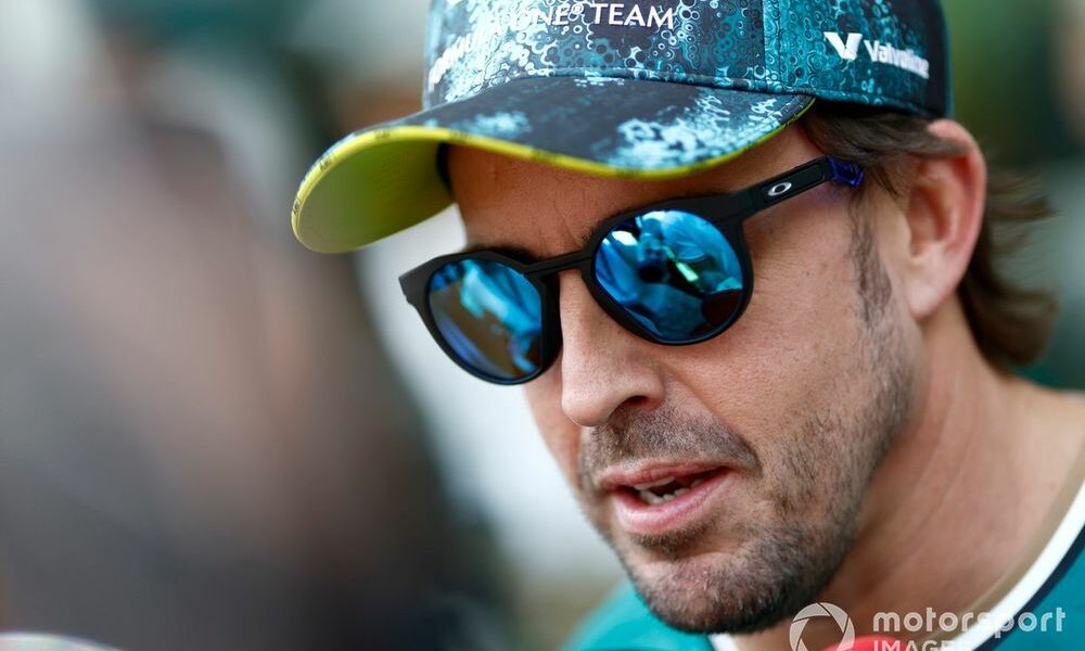 Alonso will speak to FIA about F1 stewards’ bias as “nationality matters”