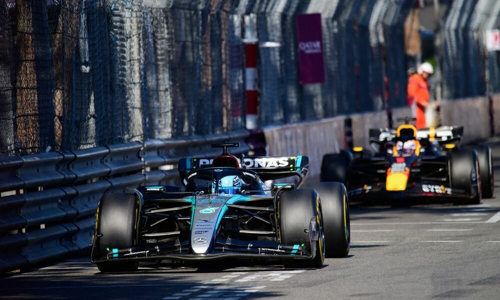 F1 drivers want red-flag tyre rule that “ruined” Monaco GP to change