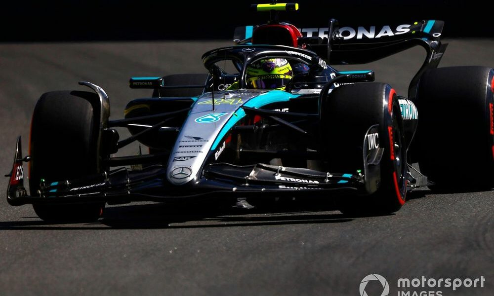 Sainz wants Pirelli to be more aggressive with future F1 Miami GP tyre choices