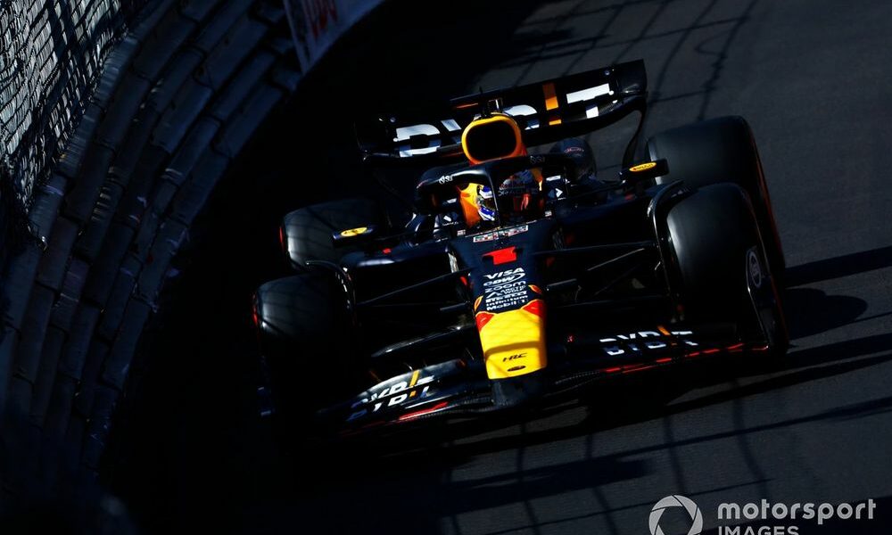 Ferrari beating Red Bull in Monaco ‘changes nothing’ – Vasseur