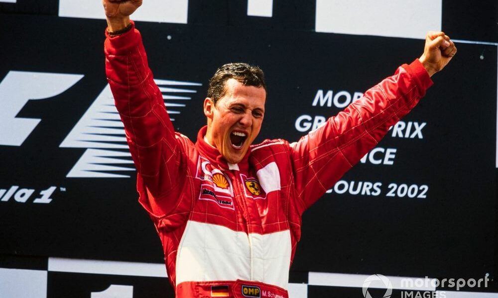 Which F1 driver has led the world championship the longest? 