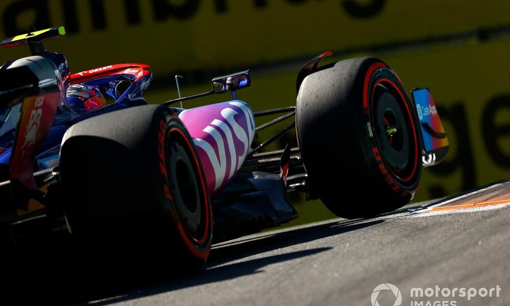 Why peaky F1 tyres caused ‘acts of desperation’ in Miami GP qualifying
