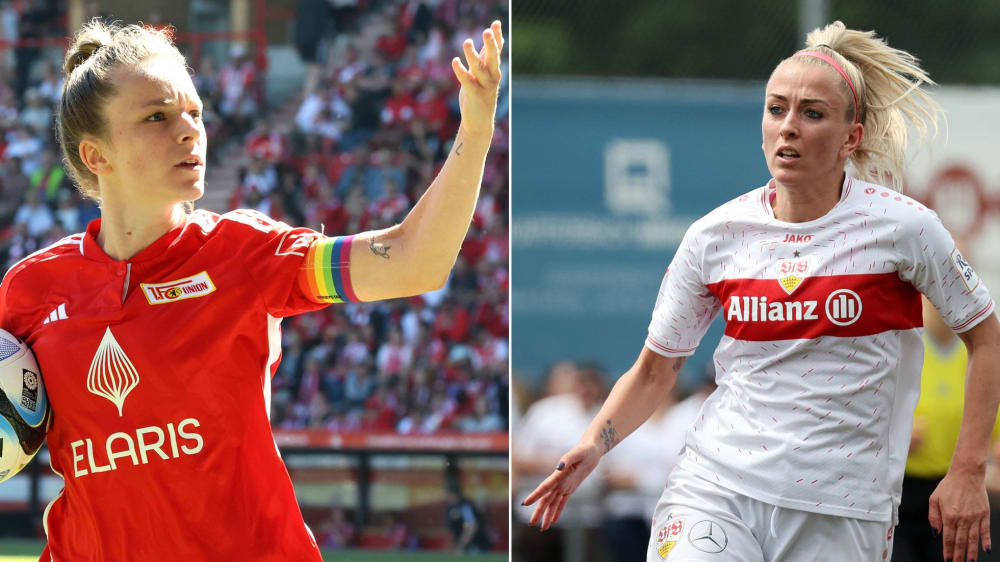 1. Pokalrunde der Frauen: Magdeburg gegen HSV – VfB empfängt Mainz