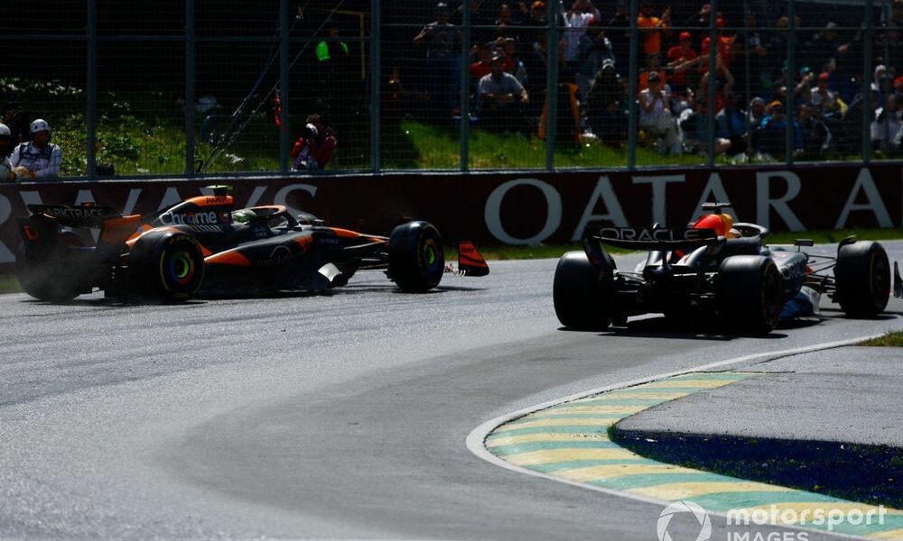 McLaren needs to “provoke” itself in chase for more F1 wins
