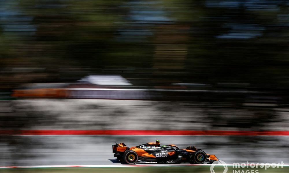 What we learned from Friday practice at the 2024 F1 Spanish GP