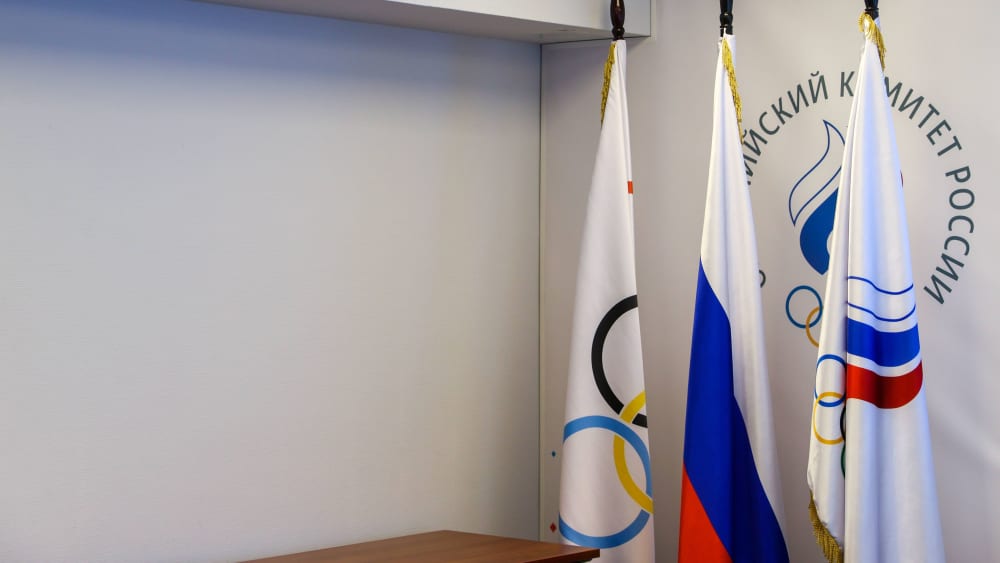 IOC-Prüfer erteilen erste Olympia-Freigaben für Russen