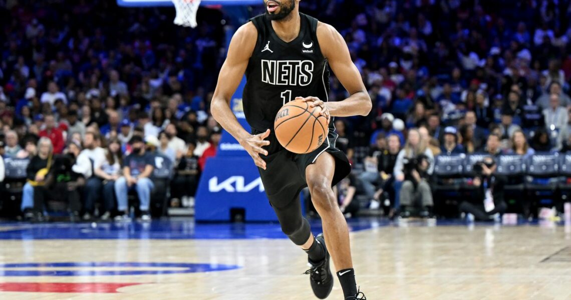 Knicks Trade for Mikal Bridges, 2024 Draft Talk, and Can the USMNT Make a Run?