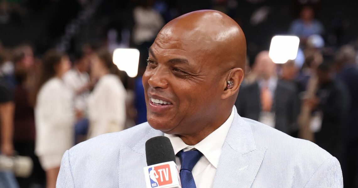 Charles Barkley “Retires,” the Journalist and the Brat Pack, Agony at the U.S. Open, and CNN’s Big Debate