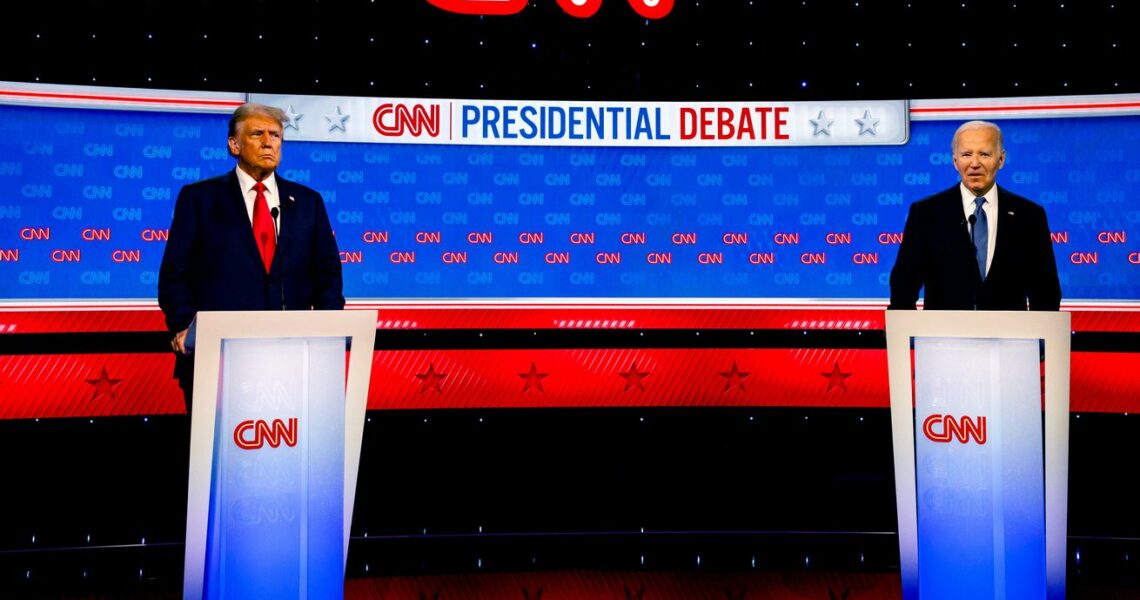 Will the Debate Debacle Revive TV News?