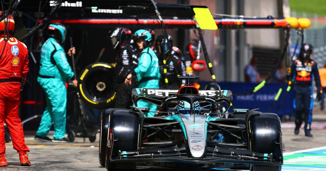Austrian Grand Prix Recap