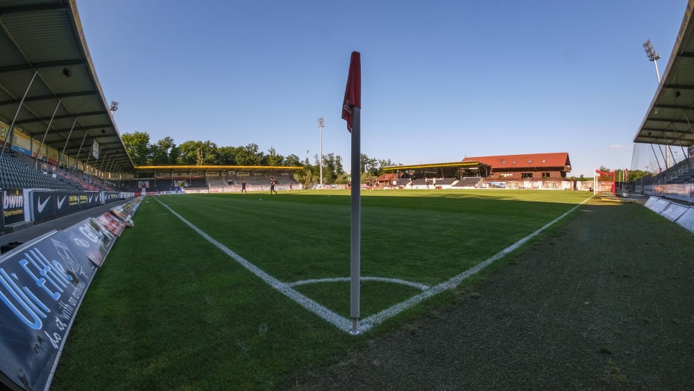 Stadionfrage geklärt: Stuttgart II trägt Heimspiele in Großaspach aus