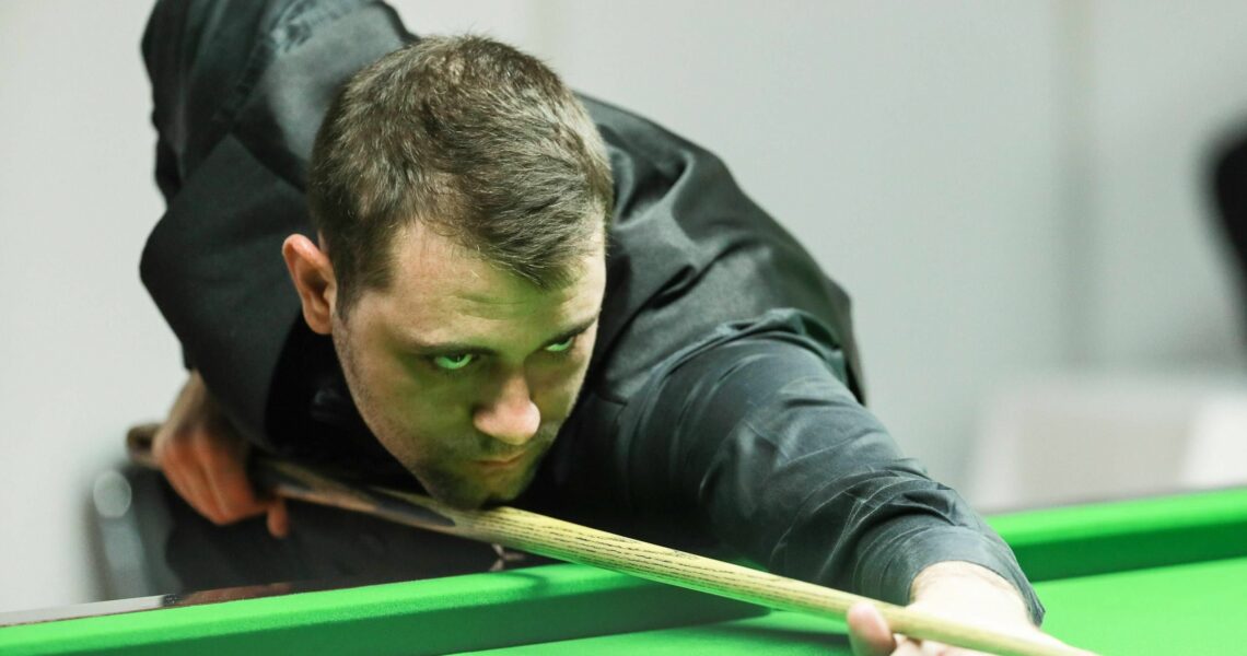 Snooker season ends at Q School in Bangkok with 12 players earning place on main tour