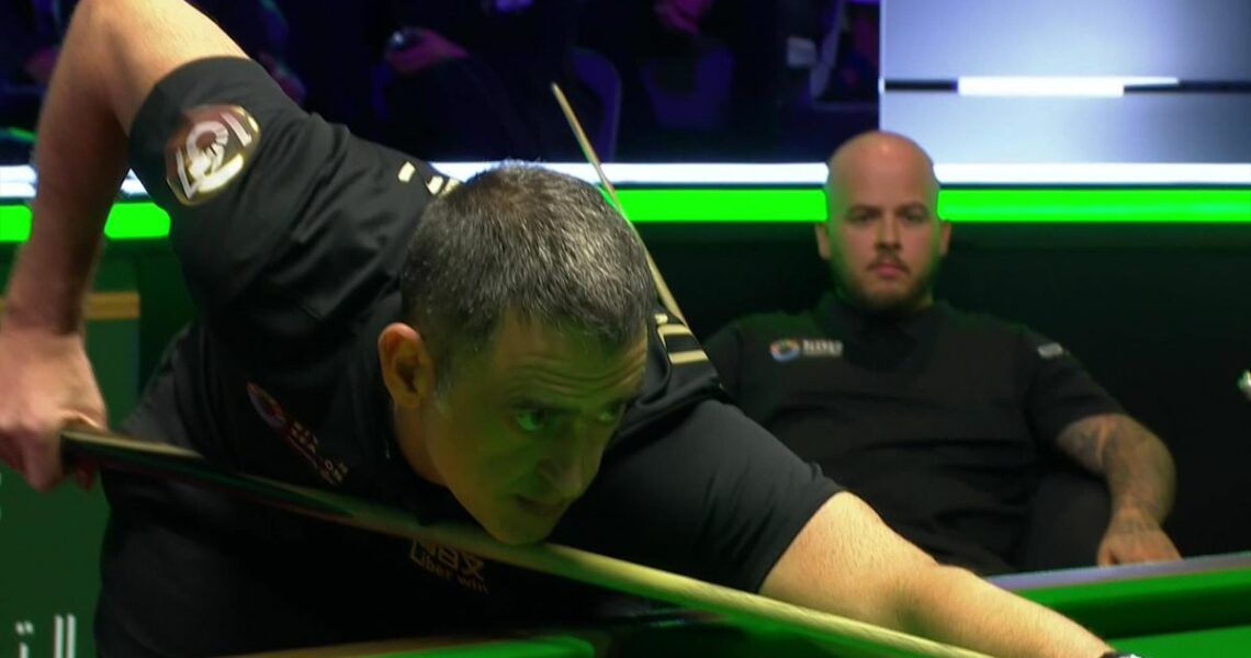 When do O’Sullivan, Wilson and Murphy return to action at Championship League?