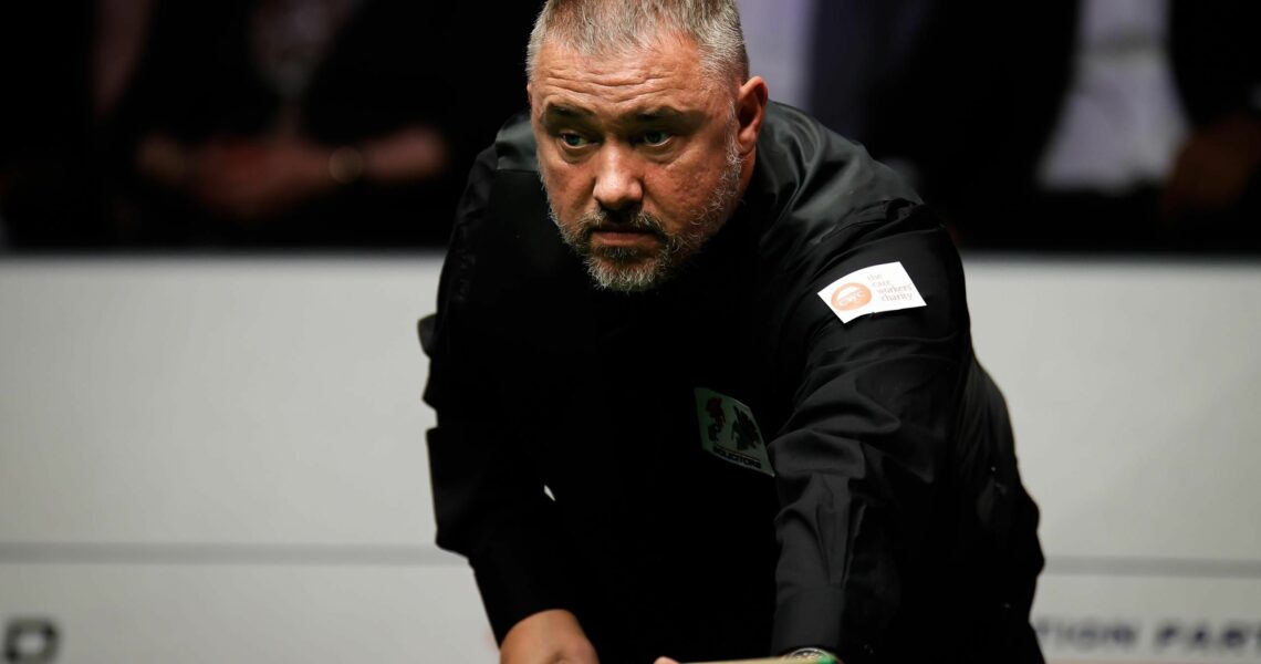 Hendry quits snooker for second time after rejecting two-year tour card offer