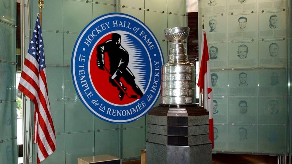 Alle Stanley-Cup-Sieger in der NHL seit 1918