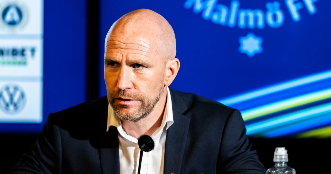 Rydström uppges vara slutkandidat – kan ta över PL-klubb