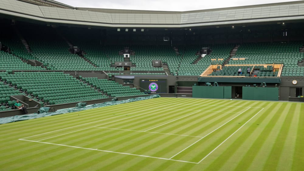 Wimbledon 2024: Zeitplan, Übertragung, Preisgeld