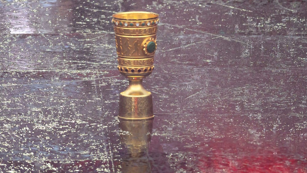 DFB terminiert erste Pokal-Runde – Vier Spiele im Free-TV