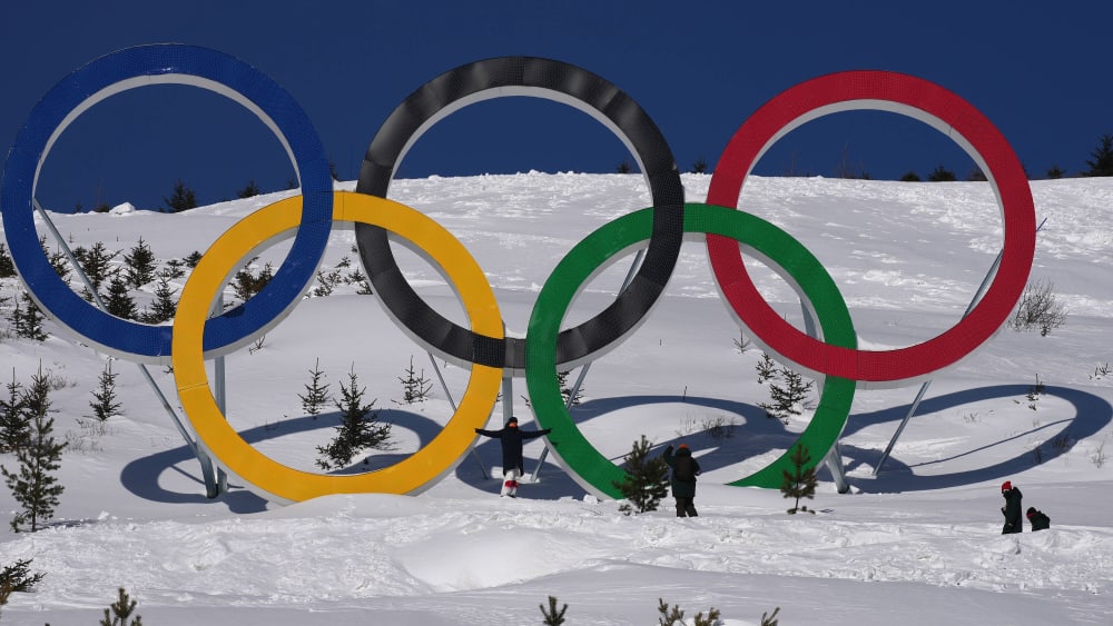 Winterspiele: IOC-Spitze empfiehlt Wahl von Frankreich und USA
