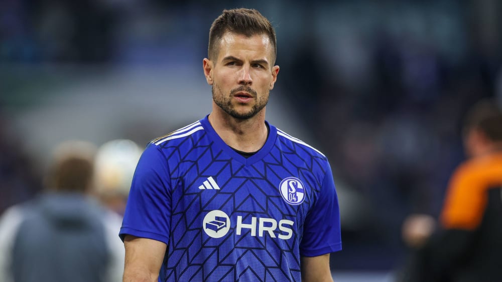 Schalke und Langer gehen auch in die achte gemeinsame Saison