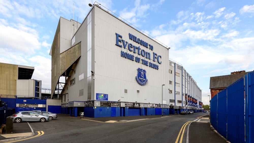 Finanzielle Schieflage: Everton hat neuen Investor an der Angel