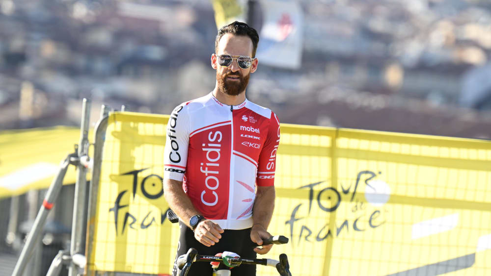 Geschkes letzte Tour de France: “Ich habe nicht gebettelt”