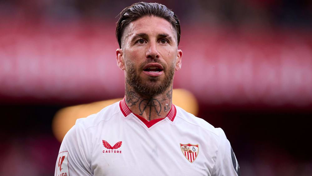 “Persönliche” Entscheidung: Ramos schlug in Sevilla Vertrag auf Lebenszeit aus