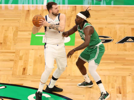 Boston setzt sich die Krone auf: Celtics nun alleiniger Rekordmeister der NBA
