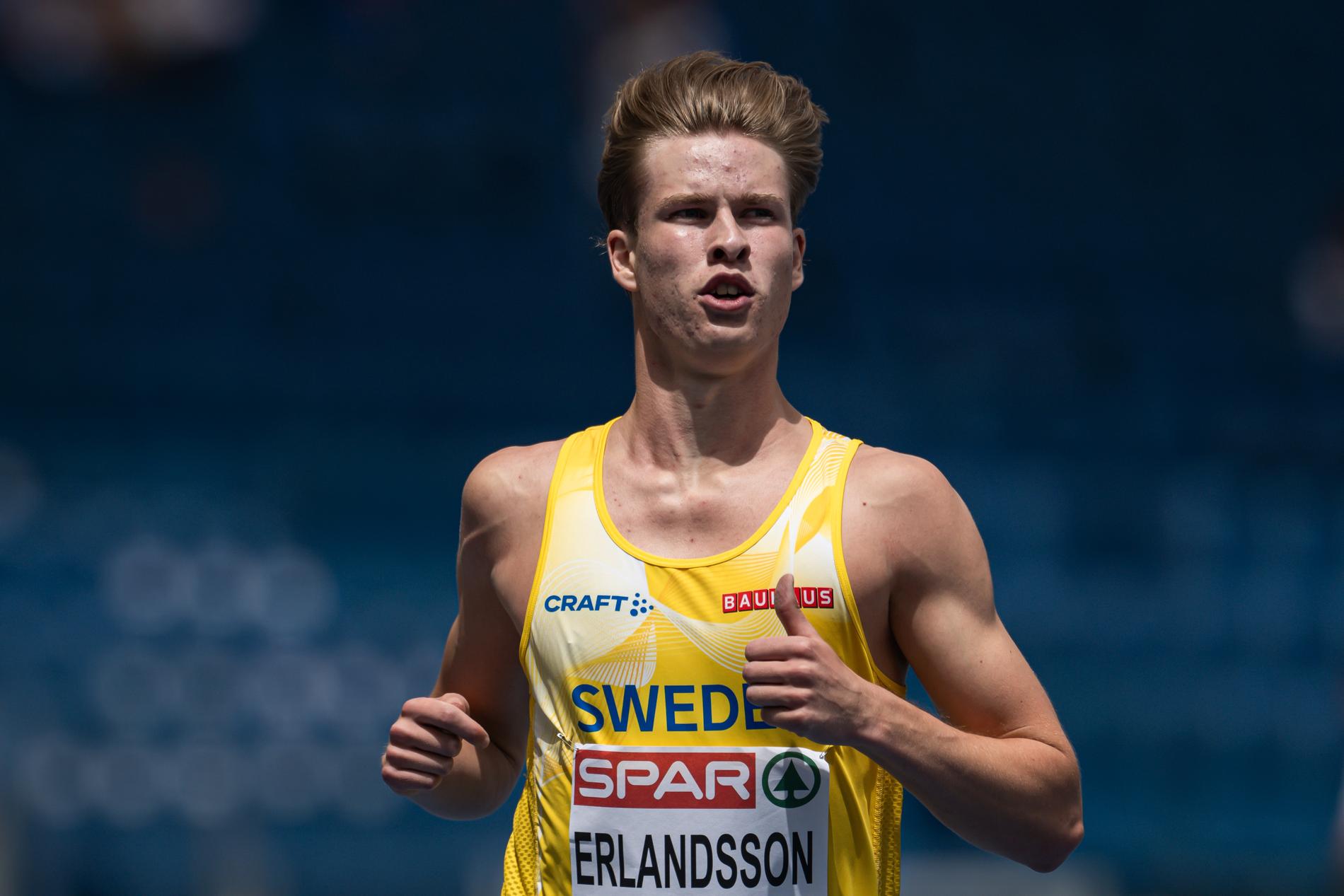 Erik Erlandsson