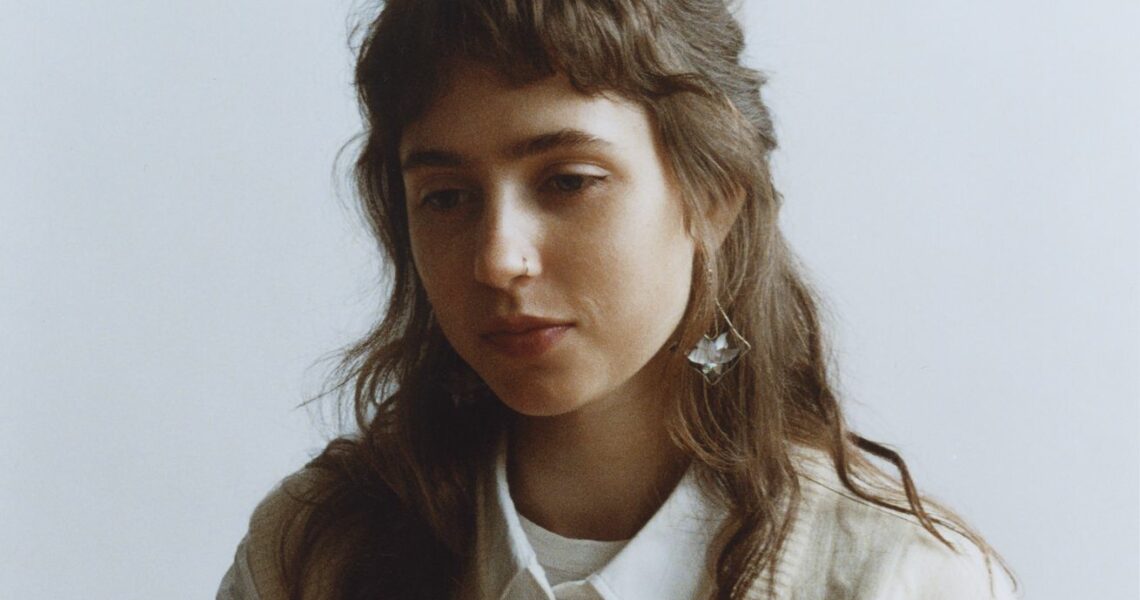 24 Question Party People: Clairo