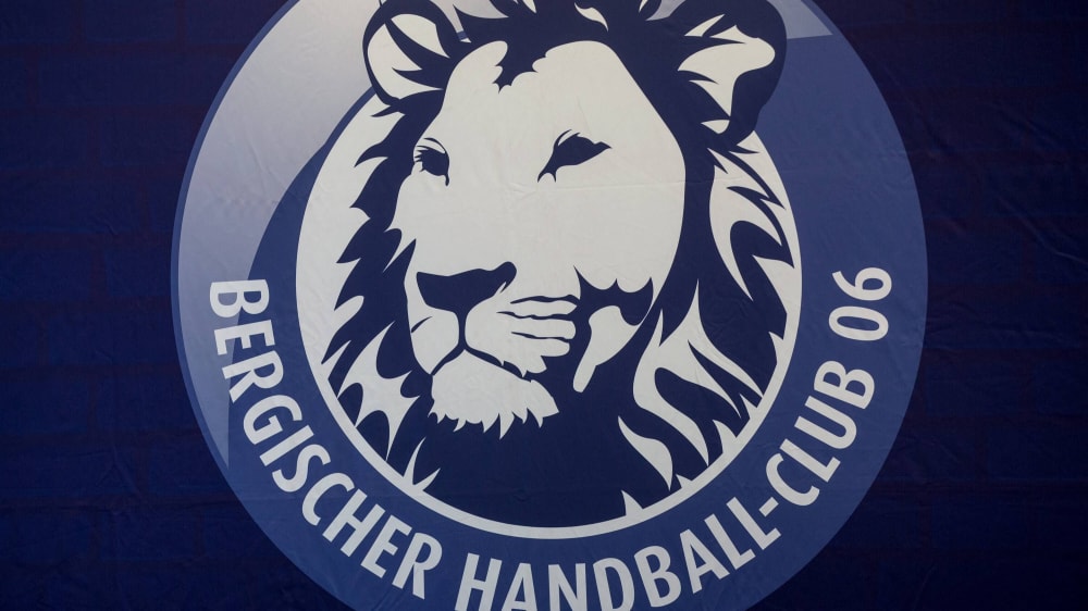Handball Bundesliga und Bergischer HC legen Streit bei