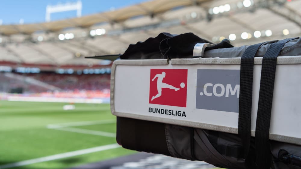 Deloitte-Analyse: Bundesliga klettert mit Umsatz-Rekord auf Rang zwei in Europa