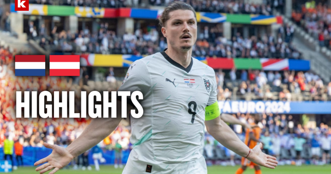 Fußball ohne Atempause: Sabitzer schießt Österreich zum Gruppensieg