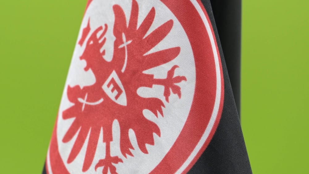 Eintracht Frankfurt muss eine hohe Geldstrafe zahlen - konnte aber eine Verringerung erwirken.