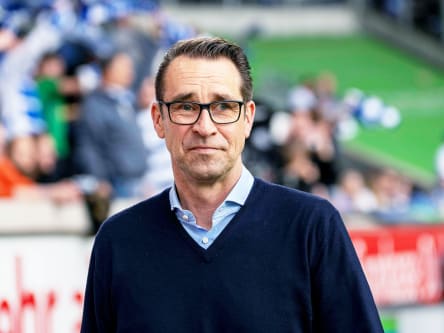 Bundesliga-Torschützenkönig Preetz: “Du musst Torsituationen spüren und riechen”