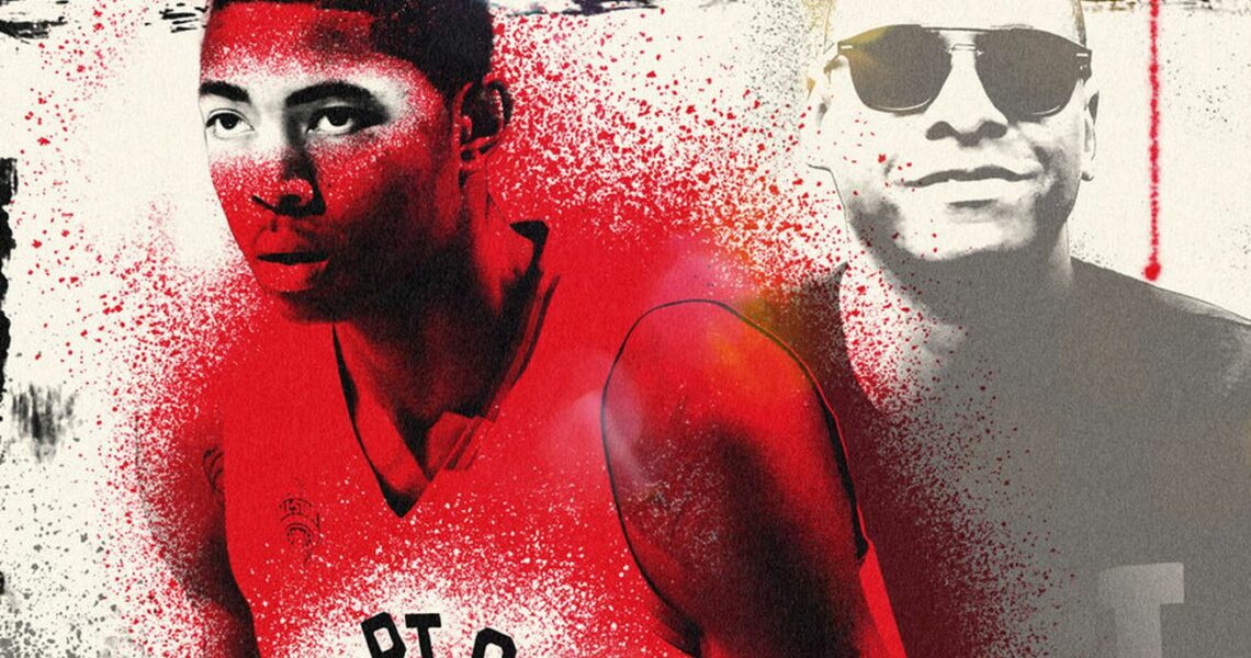The True Story of Bruno Caboclo: The NBA Draft’s Last Mystery Man
