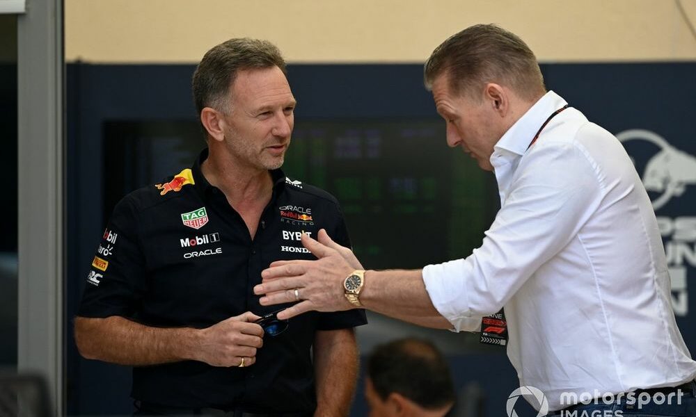 Ben Hunt: The background to Red Bull’s latest F1 rift