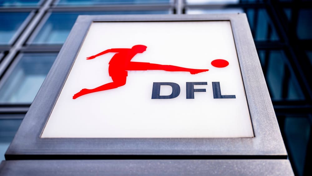 Im Juli treffen sich die Profiklubs an der DFL-Geschäftsstelle.