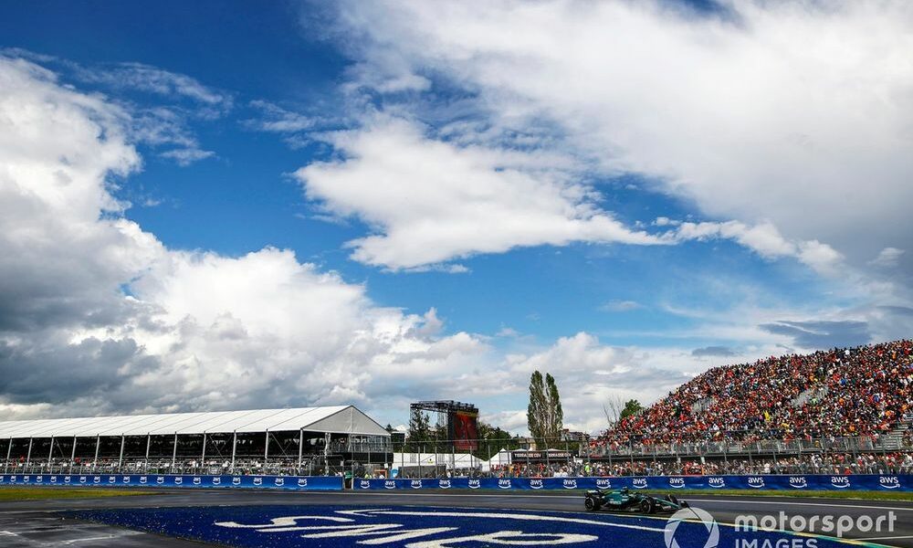 Canadian GP under scrutiny amid F1 boss apology to teams