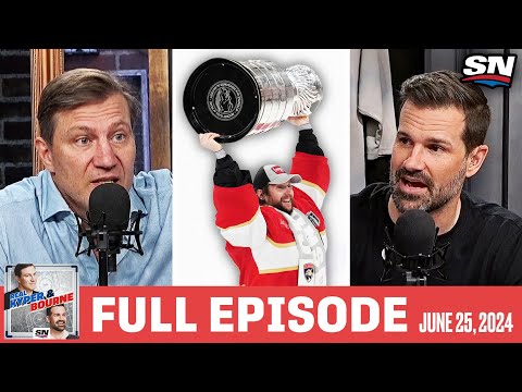 Cats Claim the Cup | Real Kyper & Bourne Full Episode