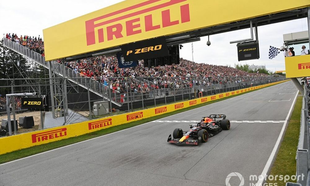 Red Bull braced for tough Canada test amid F1 kerb struggles